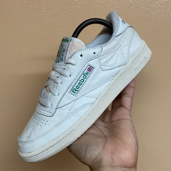 Reebok Club C ‘85 Vintage “Cream” - Picture 10 of 17